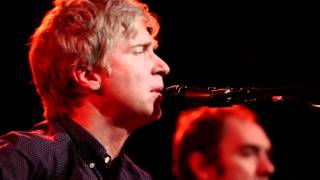 Nada Surf - Jules And Jim (Live on KEXP)