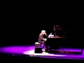 Bruce Hornsby Chicago 10/23/2014 Little Saddie White Wheeled Limosine Long Black Veil