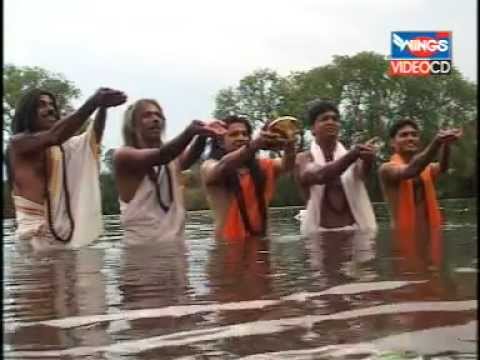 Shreeman Narayan Narayan Hari Hari-Hindu Chant-Devotional Songs-Becoming Sanatan Hindu !