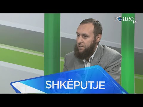 Çka don të thotë gibet-përgojim? - Hoxhë Alaudin Abazi