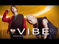 TAEYANG 'VIBE (Feat. Jimin of BTS)' [ROMANIZED LYRICS + HANGUL + ENGLISH TRANS]