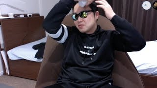 育毛剤🎶
