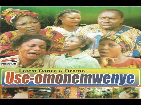 Use Omo Ne Wmen Iye Vol 1- Latest Edo Dance Drama
