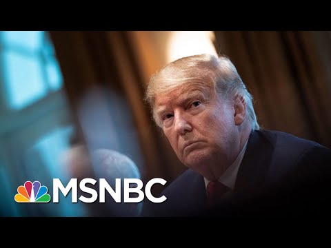 Why It's Not A Time For Trump's Hunches On Coronavirus | Morning Joe | MSNBC
