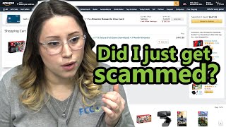 How to Tell if a Website is Legit & Online Shopping Scams | Tech Tip Tuesday