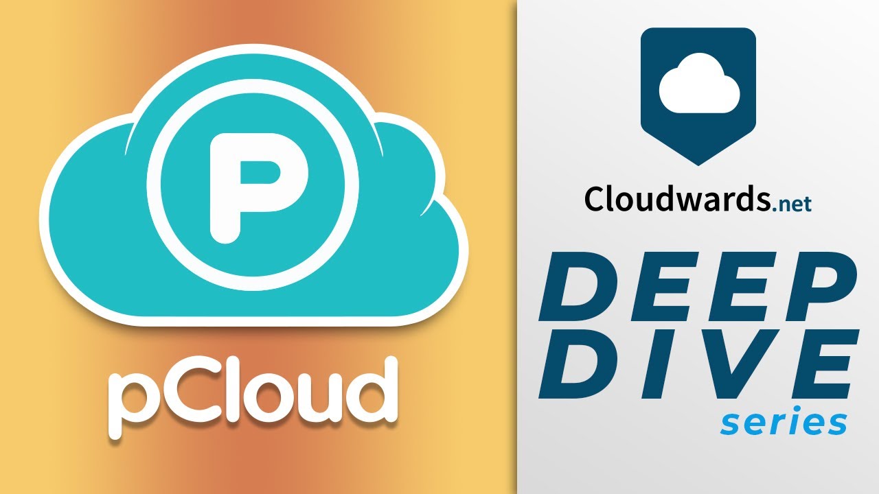 pCloud Review & Deep Dive Tutorial 2020