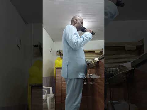 IPDA DE TOCANTINS MINAS GERAIS, MENSAGEM EVANGELHO DE SÃO MATEUS 18 E 18 ADIANTE. 