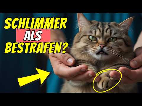 6 things cats find WORSE than punishment 😥