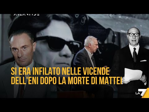 Morte Pasolini, la pista del petrolio, il romanzo rimasto incompiuto