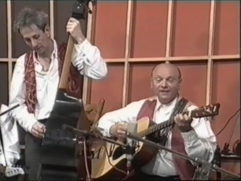 Raja Djordjevic -  Kad je deda lumpovao,igra,TamburašI  Stara Čaršija