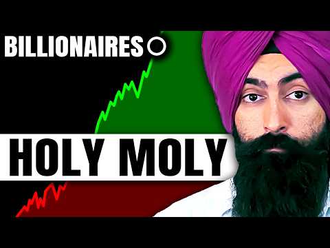 The Investment Opportunity of the Decade Is Here (But Not For Long)