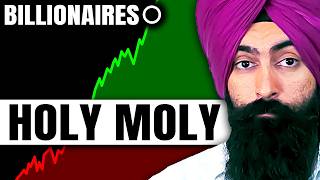 The Investment Opportunity of the Decade Is Here (But Not For Long)