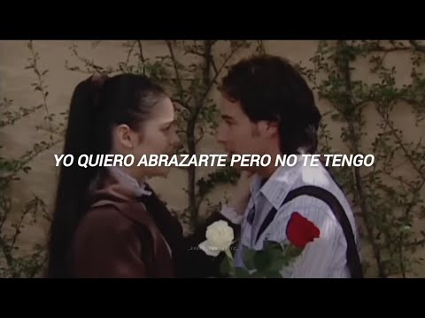 La Mirada - D' Paso | En Nombre Del Amor ( Paloma e Iñaki )