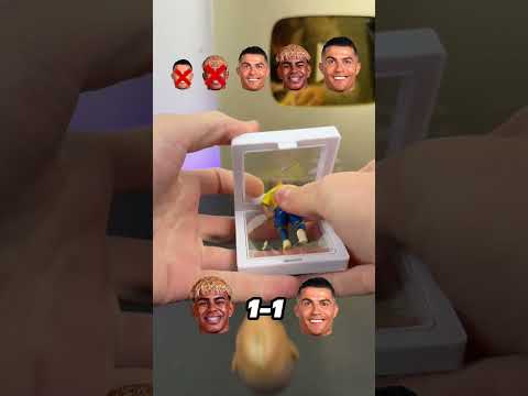 Can Ronaldo destroy Lamine Yamal?! 🤣