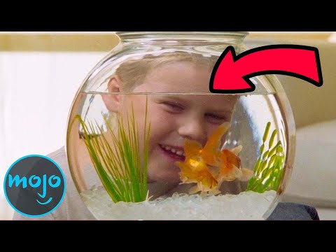 10大最有趣的違禁品 (Top 10 Funniest Banned Products)