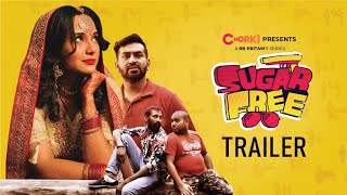 কপাল এতই খারাপ, এরা যেদিকে চায়, সাগর শুকিয়ে যায় | Sugarfree | Free Mini Series | Chorki