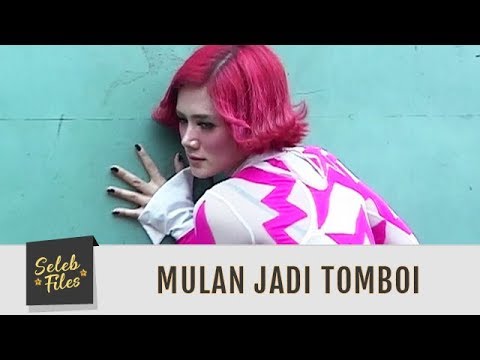 Seleb Files: Ketika Mulan Jameela Jadi Tomboi - Episode 62