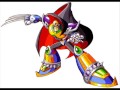 Megaman Xtreme 2 Final Boss