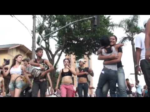 6 Parada do Orgulho LGBT Santo André - parte 2.mp4