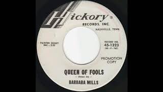 Queen Of Fools