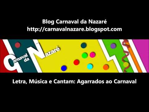 Agarrados ao Carnaval 2015 - Carnaval da Nazaré