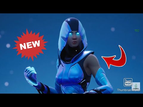 HO RISCATTATO LA SKIN BAGLIORE !!!