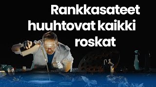 Stormwise hulevesien käsittely hero video