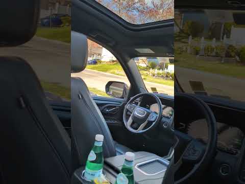 TAKI LIMO ニューヨークの車窓・送迎イメージ動画