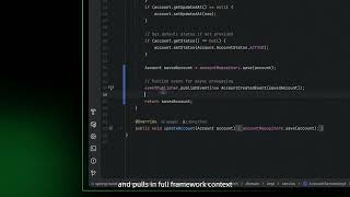 Qoder JetBrains Plugin: AI That Actually Understands and Builds Your Real-world Backend Project