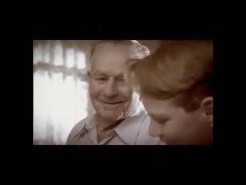 Adam Brand - Grandpa's Piano (Official Video)