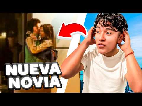 I FELL IN LOVE WITH A GIRL ON OUR TRIP!!