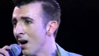 Marc Almond - What Makes A Man A Man (Charles Aznavour)