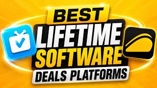 Best Lifetime Software Deals Platforms 2026: Stop Paying Monthly Subscriptions Forever