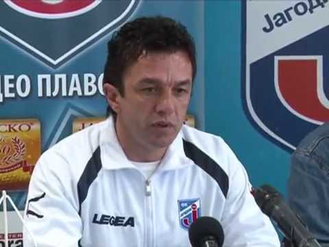 KZN PRED 17.KOLO JSL