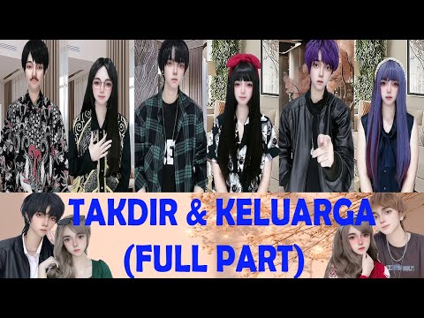 TIKTOK REVLICCA - FATE & FAMILY (FULL PART)