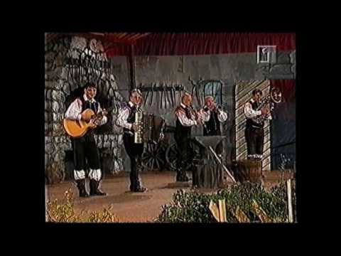 Štirje Kovači - Trobenta joče