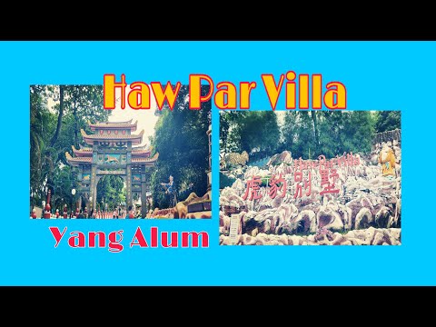 Vila Haw Par