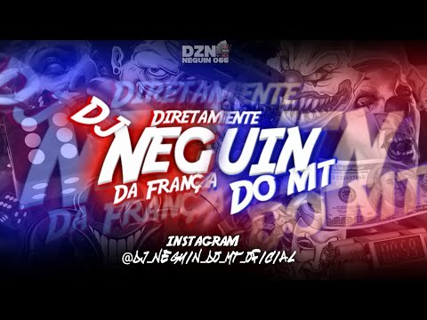 BRUXARIA X ROCK |@DjNeguinDoMt