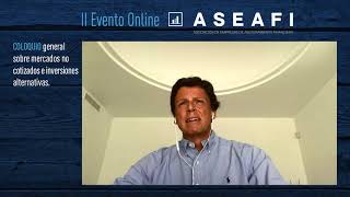 II Evento Online ASEAFI