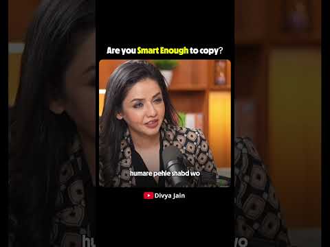 Never Innovate. Just Execute.