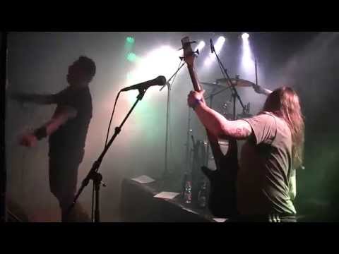 Massive Assault concert @ Skullcrusher - Dresden