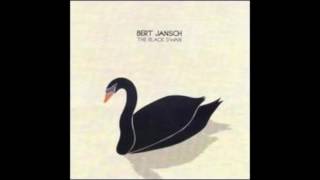 Bert Jansch -  Hey pretty girl
