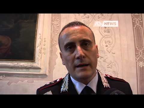 PESTATO BRUTALMENTE PER UN DEBITO