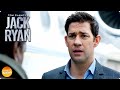 Tom Clancy S JACK RYAN Season 3 2022 Trailer First Episode Clip John Krasinski Action Series