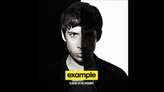 Example - Skies Don&#39;t Lie