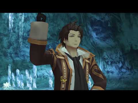 Tales of Xillia Remastered (Jude Story) - Part 32 - PS5 walkthrough (no commentary) - 100% run