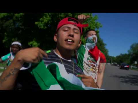 YMR Redd Official Video **My Ese** ft Peso Peso + Rizzoo Rizzoo (Throwback Video)
