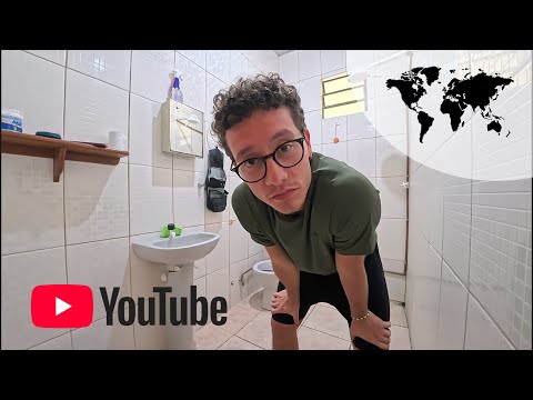 APRO UN CANALE YOUTUBE