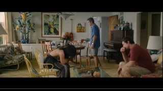 Mary Birdsong in The Descendants.mov video