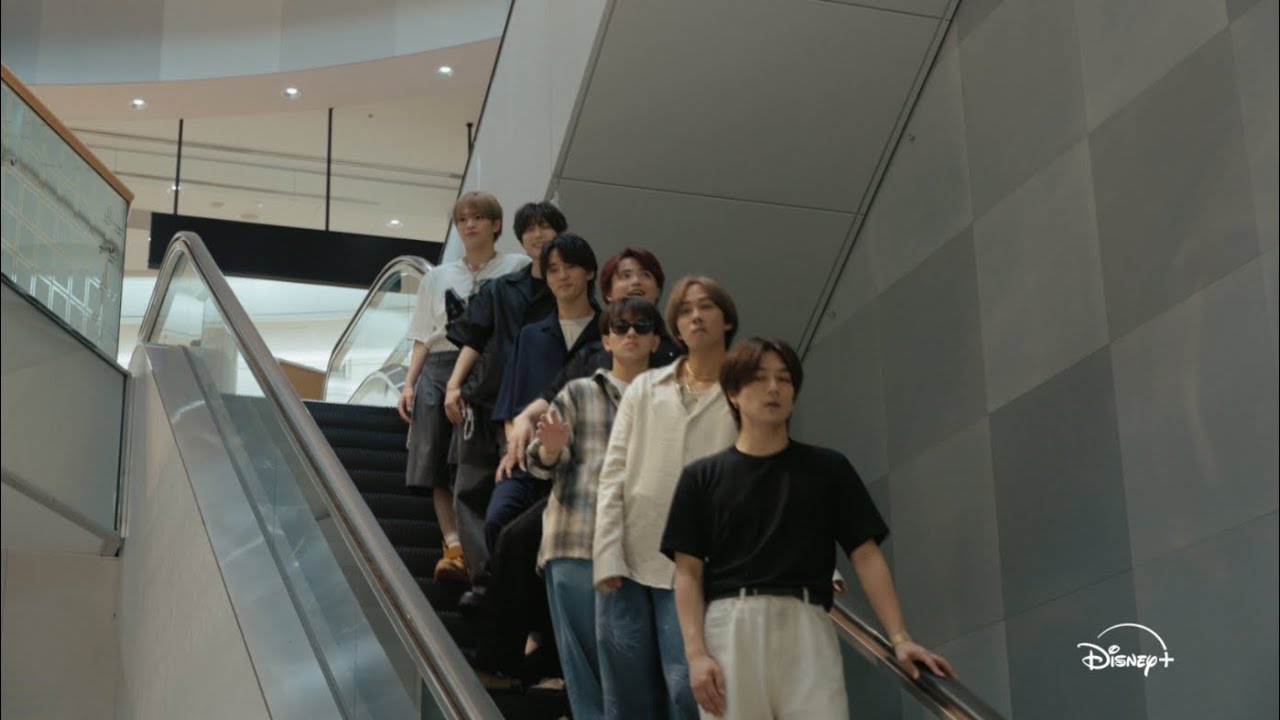 Travis Japan SUMMER VACATION!!! In the USA | Official Trailer | #DisneyPlusPH - YouTube